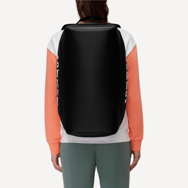 Сумка Mammut Cargon 40 л (48х36х23см; black)